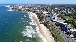 Townsville to Sunshine Coast Removalists